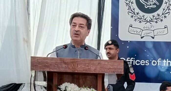 بلدیاتی الیکشن 15 جنوری کو ہی ہوں گے