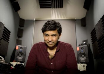 میں نے کب کہا کہ میرا گانا کاپی کیا ہے؟