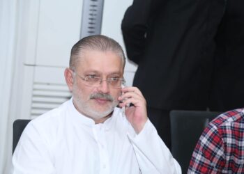 الیکشن کرانے کے لیے تیار ہیں