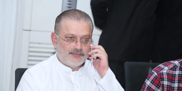 الیکشن کرانے کے لیے تیار ہیں