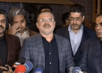 بلدیاتی الیکشن پھر ملتوی