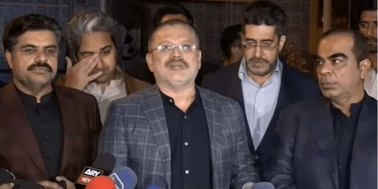 بلدیاتی الیکشن پھر ملتوی