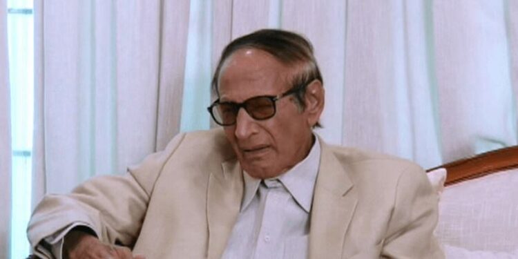 پارٹی صدر برقرار