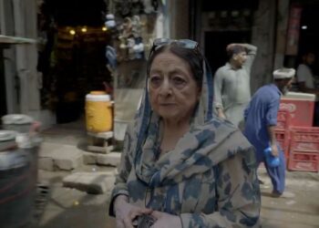 طاہرہ سلطانہ۔۔۔  53 برس سے انصاف کی تلاش میں