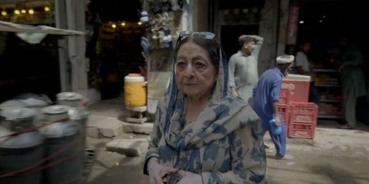 طاہرہ سلطانہ۔۔۔ 53 برس سے انصاف کی تلاش میں