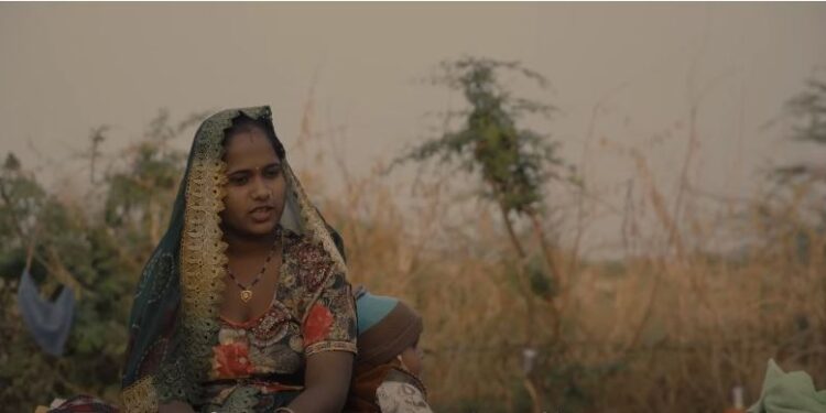 مذہب کی جبری تبدیلی کے گرد گھومتی پاکستانی  فلم  کے لیے اعزاز