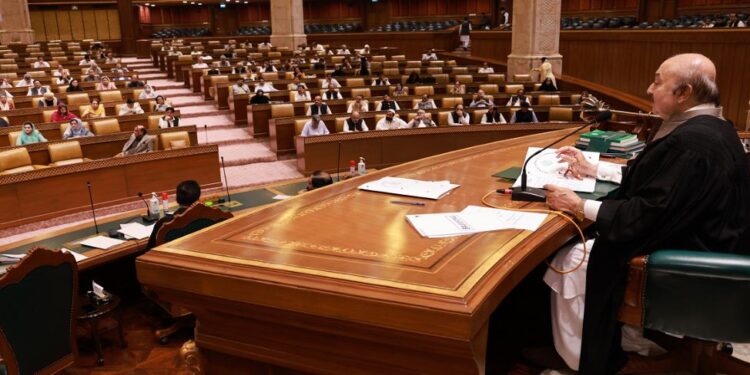 پنجاب اسمبلی تحلیل