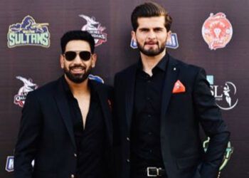 فٹنس ٹیسٹ کے لیے طلب