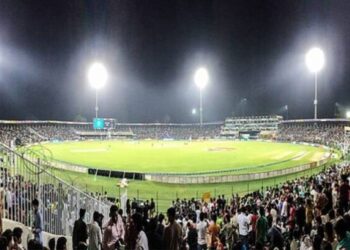 کراچی میں پی ایس ایل میچز جاری رہیں گے