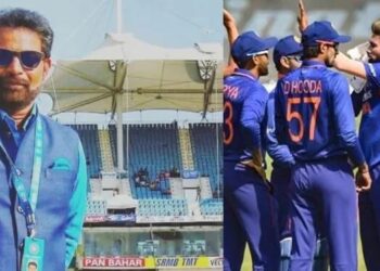 بھارتی کرکٹرز فٹ رہنے کے لیے انجیکشن لگاتے ہیں