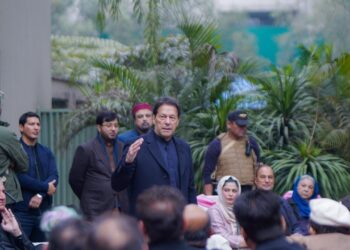 سازش سے آئی حکومت کو نہیں مانتے