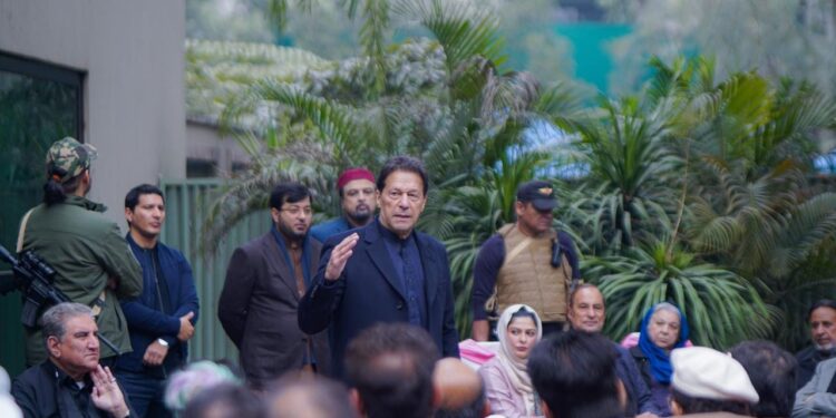 سازش سے آئی حکومت کو نہیں مانتے