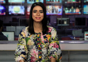 حملے میں بال بال بچ گئیں