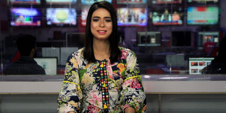 حملے میں بال بال بچ گئیں