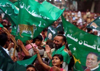 نون لیگ کے وزرا بغیر تن خواہ کے کام کریں گے