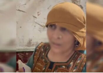 مغوی خاتون، بیٹوں اور بیٹی سمیت بازیاب