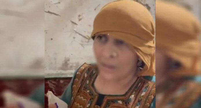 مغوی خاتون، بیٹوں اور بیٹی سمیت بازیاب