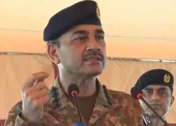 امن اور خوشحالی کو یقینی بنانے کے لیے پرعزم ہیں