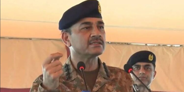 امن اور خوشحالی کو یقینی بنانے کے لیے پرعزم ہیں