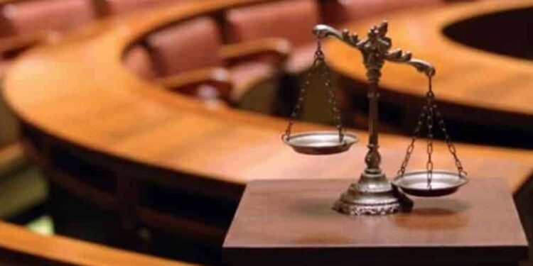 درخت لگانے اور 5 وقت نماز پڑھنے کا حکم