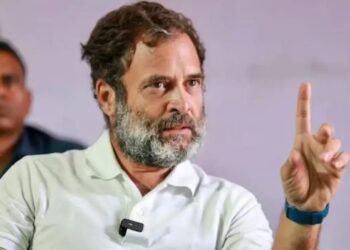 پارلیمانی رکنیت ختم، کانگریس کا سخت ردعمل