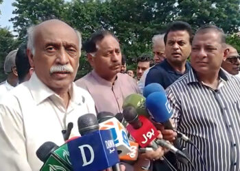 شاہنواز سے شادی پر ناراض ہوا تھا، والد سارہ انعام