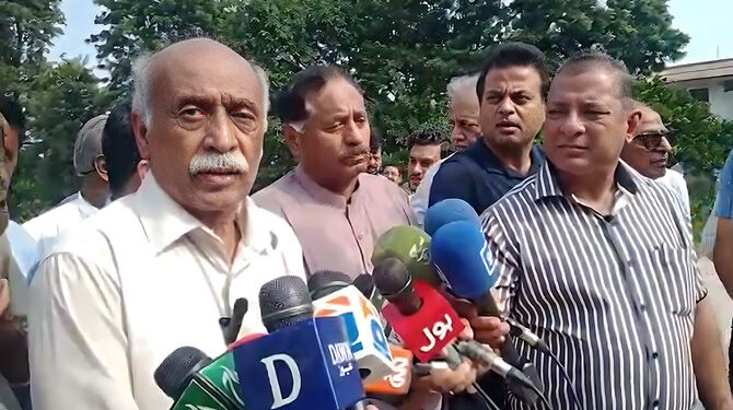 شاہنواز سے شادی پر ناراض ہوا تھا، والد سارہ انعام