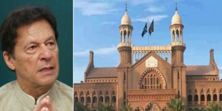 گرفتاری اور کارروائیوں سے بچنے کیلئے درخواست پر اعتراض ختم