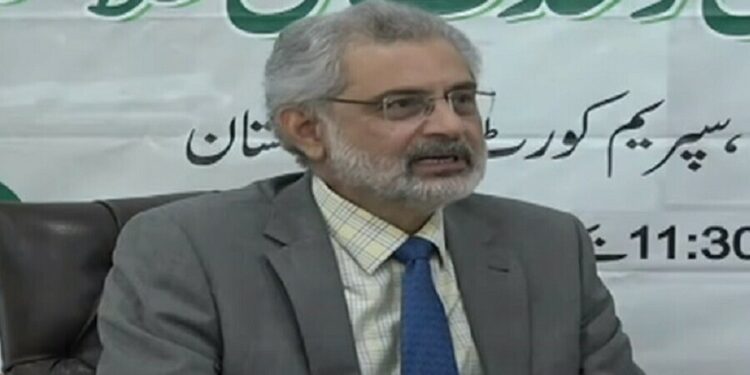 پاکستان ٹوٹنے کی  وجہ  غلط عدالتی فیصلے تھے