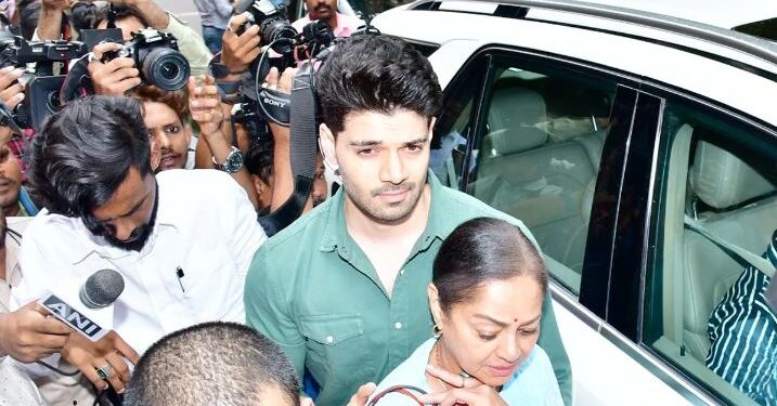 جیا خودکشی کیس میں سورج پنچولی بری