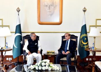 صدر نے سپریم کورٹ پریکٹس اینڈ پروسیجر بل واپس بھجوا دیا