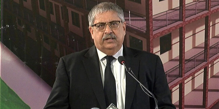 الیکشن ازخود نوٹس 3-4 سے مسترد ہوا