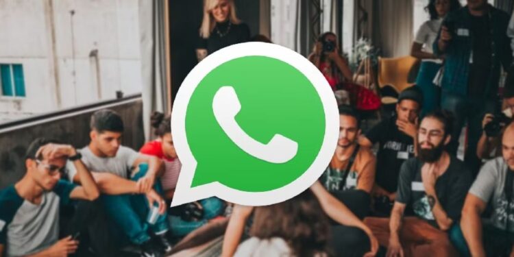 واٹس ایپ کا نیا فیچر