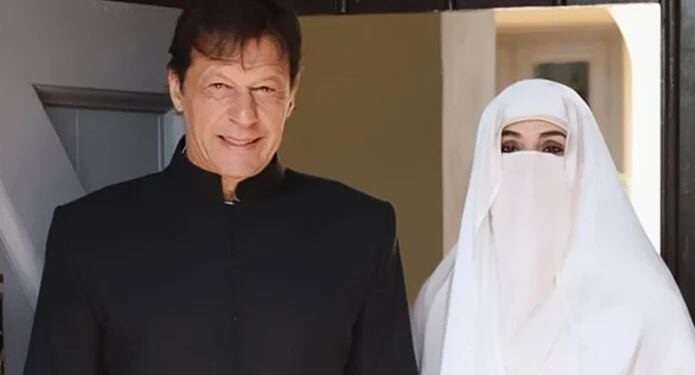 عمران خان نے کہا پہلا نکاح غیرشرعی تھا، مفتی سعید