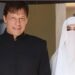 عمران خان نے کہا پہلا نکاح غیرشرعی تھا، مفتی سعید
