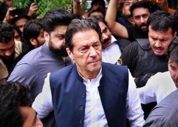 توشہ خانہ کیس، الیکشن کمیشن کی سماعت جلد مقرر کرنے کی درخواست خارج