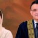 چیف جسٹس کی ” گڈ ٹو سی ” کی وضاحت پر مریم نواز کا ردعمل