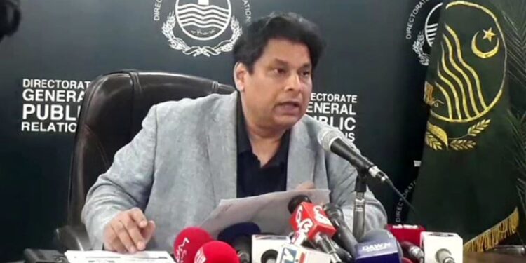 دہشت گرد زمان پارک میں چھپے ہیں