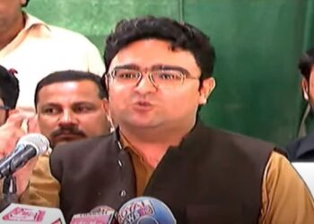 تحریک انصاف حقیقی کا قیام