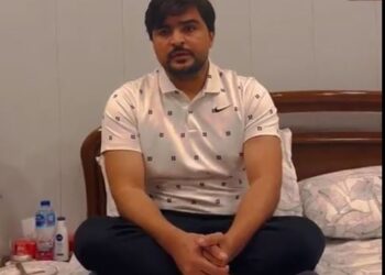 یاسمین راشد اور محمود الرشید  جناح ہاؤس حملے کے ذمے دارہیں