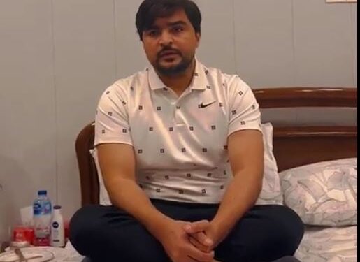 یاسمین راشد اور محمود الرشید  جناح ہاؤس حملے کے ذمے دارہیں