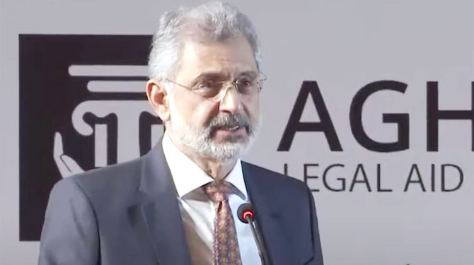 جسٹس فائز کی سربراہی میں آڈیو لیکس کی تحقیقات کیلیے کمیشن