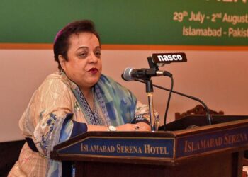 رہائی کا حکم