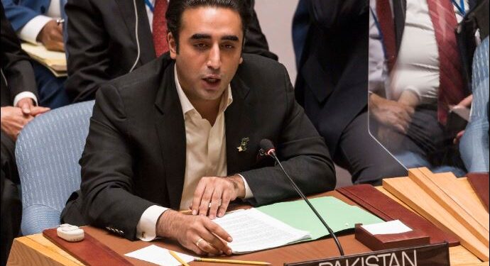 دہشت گردی کے خاتمے کی کوششوں کا حصہ بننے کے لیے پرعزم ہیں