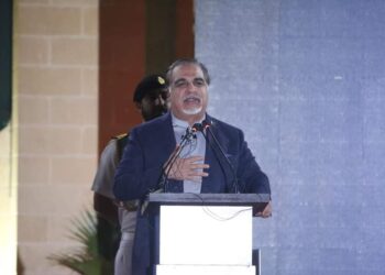 کراچی سے گرفتاری