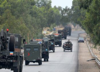 پنجاب میں فوج طلب