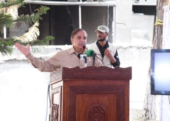 9 مئی کو شرپسندوں نے وہ کام کیا جو دشمن نہ کرسکا