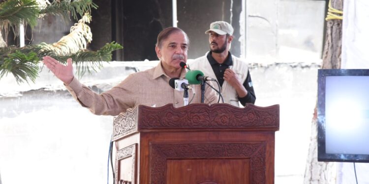 9 مئی کو شرپسندوں نے وہ کام کیا جو دشمن نہ کرسکا