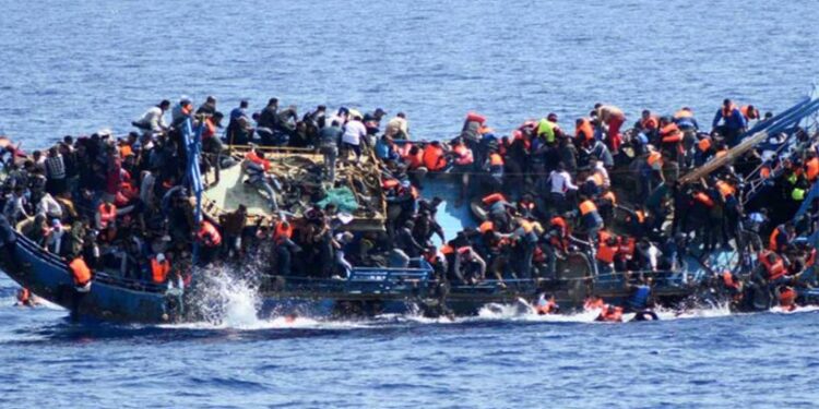 ایجنٹس کے خلاف کریک ڈاؤن شروع