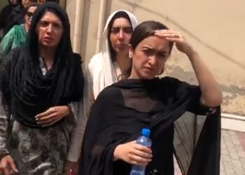 جیل میں کوئی بدسلوکی نہیں ہوئی، خواتین کارکن پی ٹی آئی